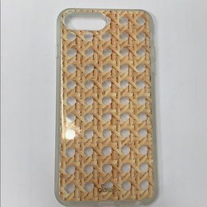 Sonix iPhone case for 7 plus